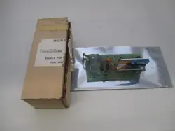HONEYWELL 30370790-999 MCU