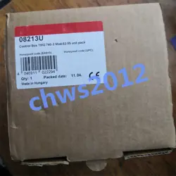 1 PCS NEW IN BOX HONEYWELL TMG740-3 MOD.43-35 CONTROLLER FAST DELIVERY