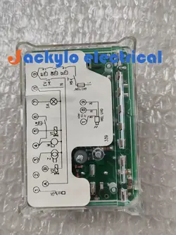 HONEYWELL CONTROLLER DLG
