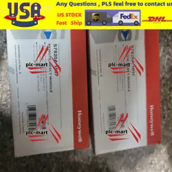 1PC NEW HONEYWELL S7820A1007 REAL US STOCK 1-YEAR WARRANTY