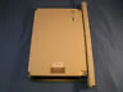 CONTROL NETWORK MODULE