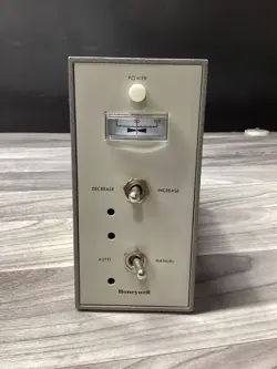 1009 AUTO-MANUAL