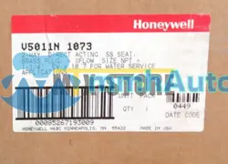 1PC BRAND NEW ONES  HONEYWELL V5011N1073