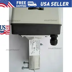 NEW HONEYWELL ML6420A3007-E ML6420A3007E ELECTRIC VALVE ACTUATOR FAST SHIPPING