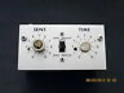 LOGIC MODULE TR3