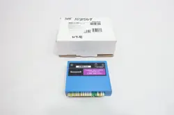HONEYWELL R7861A1026 DYNAMIC SELF-CHECK ULTRAVIOLET AMPLIFIER