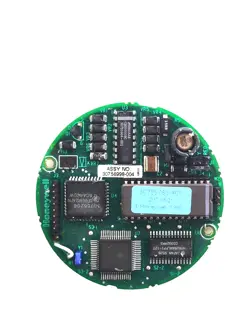 HONEYWELL 30756998-006 INTERNAL TRANSMITTER PCB BOARD