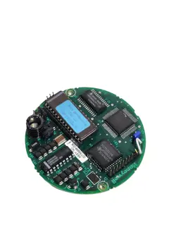 TRANSMITTER PCB