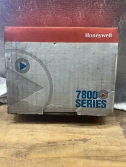 BRAND NEW HONEYWELL S7800A1001 BURNER CONTROL KEYBOARD DISPLAY MODULE