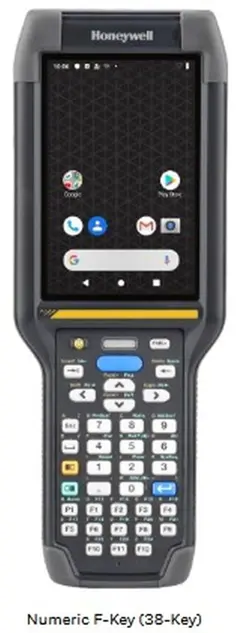 1D/2D IMAGER WITH
