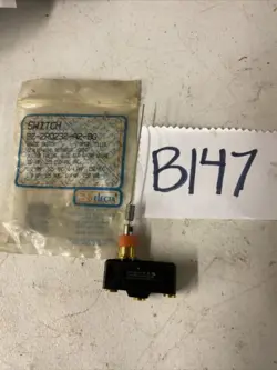 BZ-2RQ232-A2-BG ECS