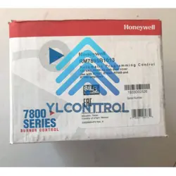NEW 1PC HONEYWELL RM7895B1013 BURNER CONTROL RM7895B 1013 #