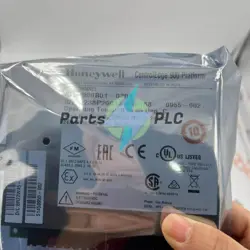 ONE NEW HONEYWELL 900B01-0301 MODULE