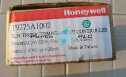 ONE NEW HONEYWELL T9275A1002 LCD TEMPERATURE CONTROLLER