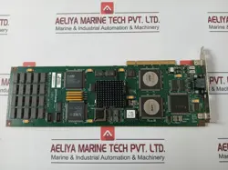 HONEYWELL 51305430-100 CONTROL NETWORK PROCESS BOARD LCNP4 51305429 REV: B