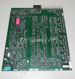 1PCS USED HONEYWELL 80363969-150 USED