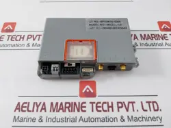 HONEYWELL MICELL-L2 COMMUNICATION MODULE REV. B