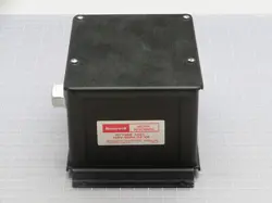 MOTOR POSITIONER