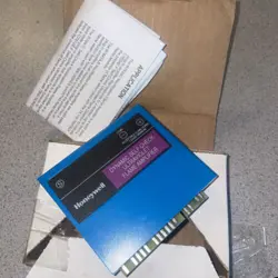 FREE DELIVERY HONEYWELL R7861 A 1026 R7861A1026 FLAME AMPLIFIER (NOS)