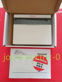 NEW VIA DHL