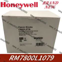DHL SHIPPING HONEYWELL RM7800L1079 RM7800L 1079 US FREE TAX