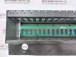 BACKPLANE ASSEMBLY