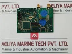 HONEYWELL PWB 51307628-106 MICELL RADIO BOARD REV: B