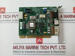 HONEYWELL 51305378-100 PRINTER INTERFACE CARD REV: F 94V