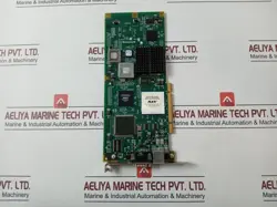 HONEYWELL 51403776-100 PROCESSOR SPACER BOARD 94V
