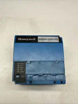 HONEYWELL RM7890A1015 ON/OFF PRIMARY CONTROL BURNER CONTROL US FREE TAX