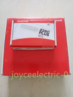 HONEYWELL ALARM HOST
