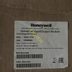 1PC HONEYWELL 900U01-0100