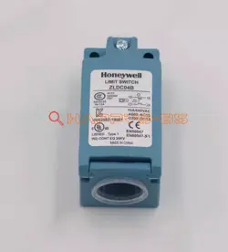 NEW 1PC HONEYWELL LIMIT SWITCH ZLDC04B
