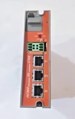 HC900 C75S
