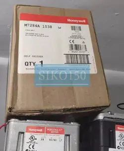 1PC NEW HONEYWELL M7284A 1038 MODUTROL MOTOR M7284A1038 EXPEDITED SHIPPING #SK