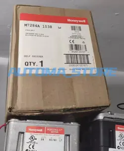 1PC NEW HONEYWELL M7284A 1038 MODUTROL MOTOR M7284A1038 EXPEDITED SHIPPING #AM