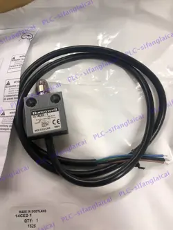 1PCS HONEYWELL 14CE2-1 WATERPROOF SWITCH 14CE21