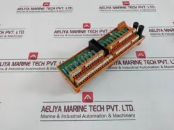 TERMINATION ASSEMBLY MODULE