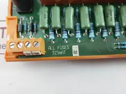 TERMINATION ASSEMBLY