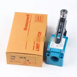 HONEYWELL SZL-WLC-B-N LIMIT
