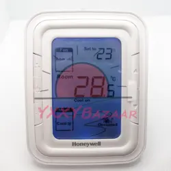 HONEYWELL T6861V2WB CONDITIONING THERMOSTAT CONTROL PANEL NEW (1PCS)