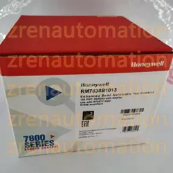 HONEYWELL RM7838B1013 BURNER CONTROL RM7838B 1013 NEW SPOT GOODS FREE TAX#HT