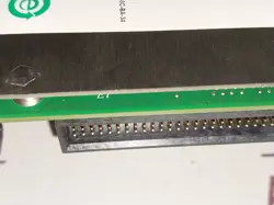 900CP1-0200 CONTROL PROCESSOR