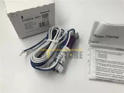 1PCS  NEW  HONEYWELL C7027A1031  ULTRAVIOLET FLAME DETECTOR