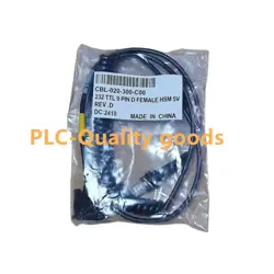 1PCS NEW HONEYWELL CBL-020-300-C00 COILED SERIAL INTERFACE CABLE  FAST DELIVERY