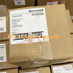 1PCS NEW HONEYWELL C7061A 1046 UV FLAME DETECTOR C7061A1046  FAST SHIPMENT