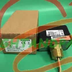 HONEYWELL WFS-8001-H WFS8001H WATER FLOW SWITCH NEW (1PCS)