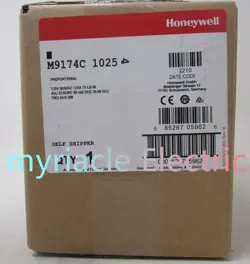 1PCS NEW HONEYWELL ACTUATOR M9174C1025 M9174C 1025 FAST SHIPPING DHL/FEDEX