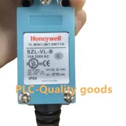 SZL-VL-B 1PCS NEW HONEYWELL SZL-VL-B LIMIT SWITCH NEW  FAST DELIVERY