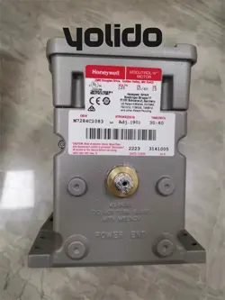 MOTOR M7284C1083 FAST